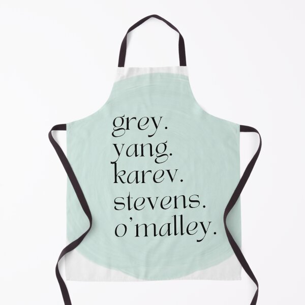 Item preview, Greys Anatomy Interns MAGIC Sticker designed and sold by rpgraphics.