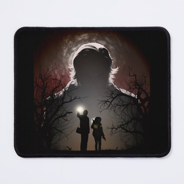 Item preview, Alan wake 2 poster designed and sold by Alex-B-Russo.
