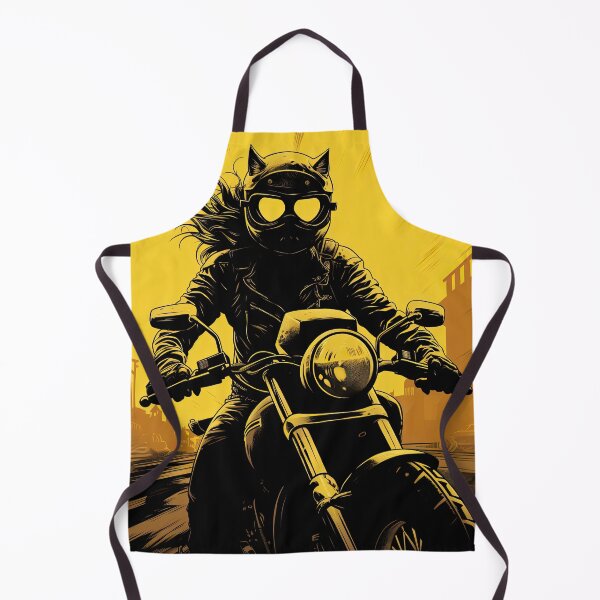 Item preview, Midnight Rider designed and sold by artwaves.