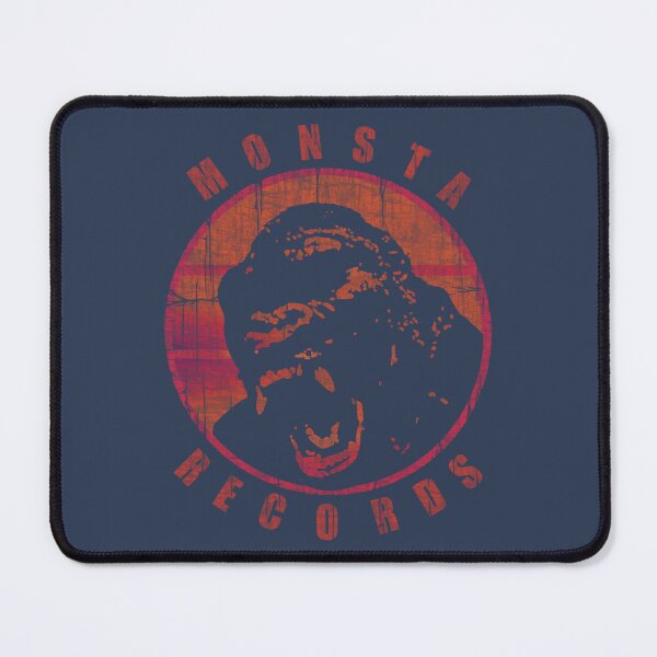 Item preview, Mnsta Records Ape designed and sold by JDHardie.