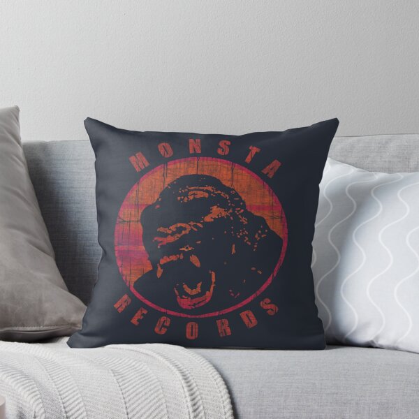 Item preview, Mnsta Records Ape designed and sold by JDHardie.