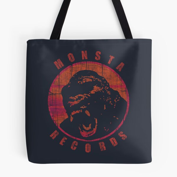 Item preview, Mnsta Records Ape designed and sold by JDHardie.