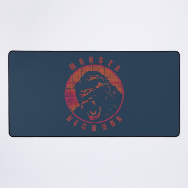 Item preview, Mnsta Records Ape designed and sold by JDHardie.