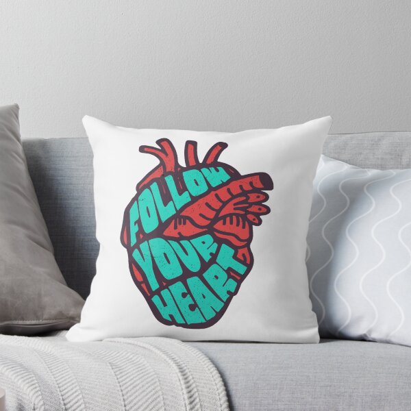 Item preview, Follow Your Heart designed and sold by CyberWindow.