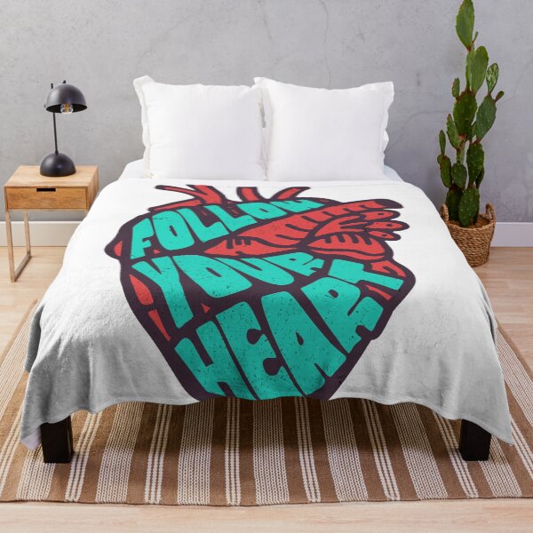 Item preview, Follow Your Heart designed and sold by CyberWindow.