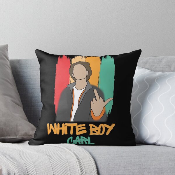 Item preview, White boy carl  designed and sold by Oooook.