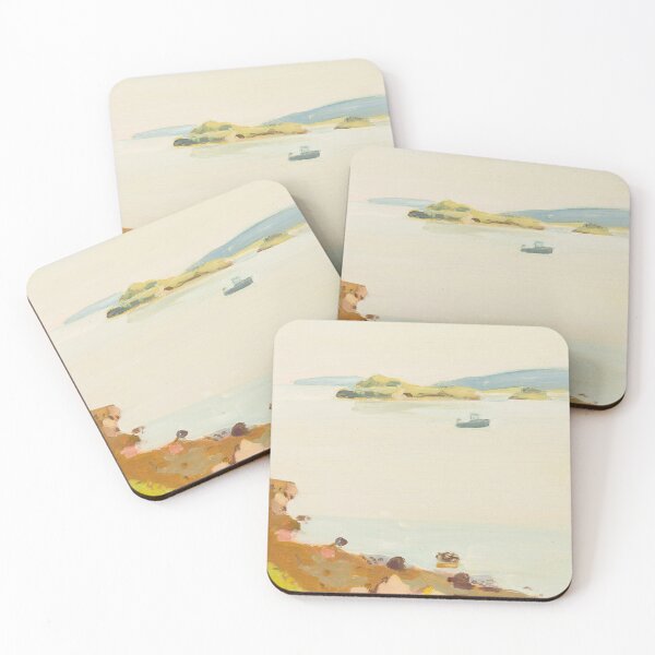 Item preview,   Fairfield Porter designed and sold by NasriART.