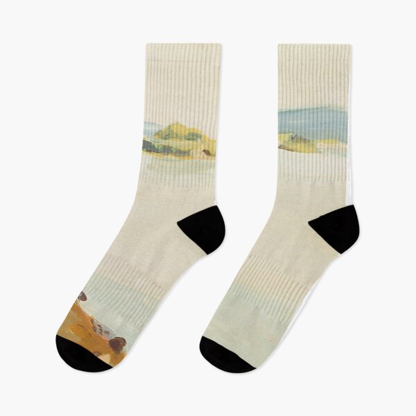 Item preview,   Fairfield Porter designed and sold by NasriART.