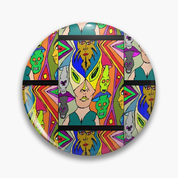 Item preview, challenging reality designed and sold by wormink.