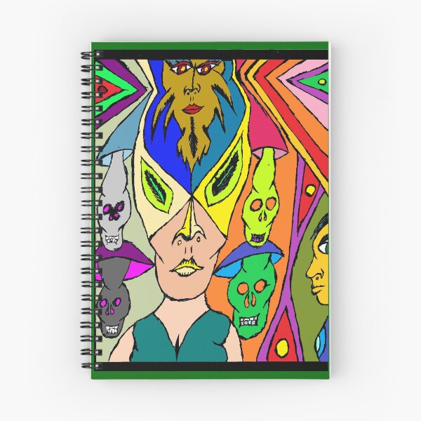 Item preview, challenging reality designed and sold by wormink.