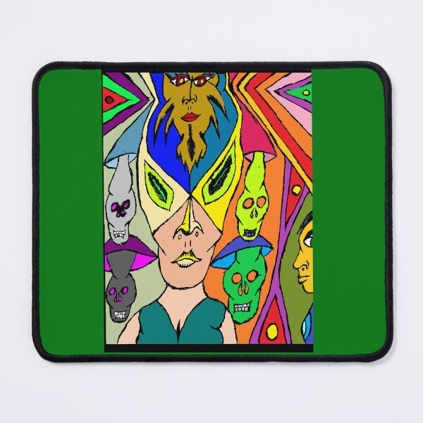 Item preview, challenging reality designed and sold by wormink.