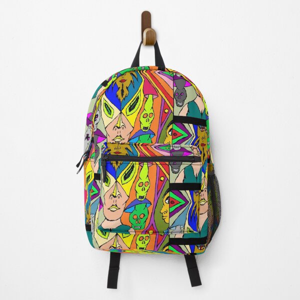 Item preview, challenging reality designed and sold by wormink.