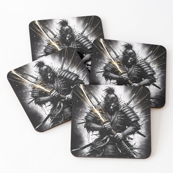 Item preview, Samurai`s stand 2 designed and sold by ohkaasa.