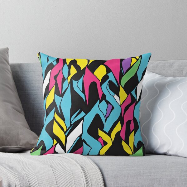 Item preview, Shape Patterns S03 D19 designed and sold by Houerd.