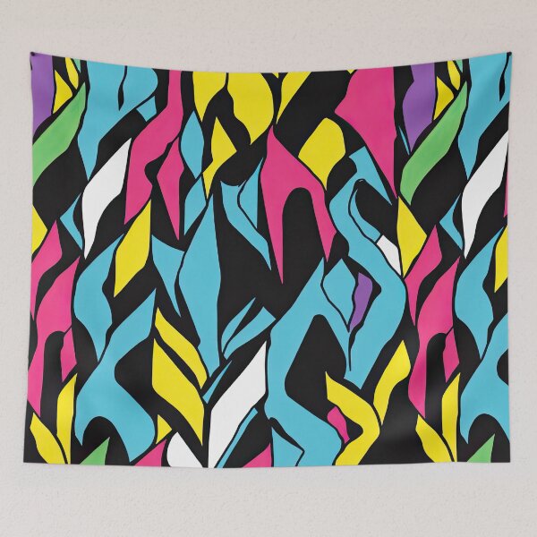 Item preview, Shape Patterns S03 D19 designed and sold by Houerd.