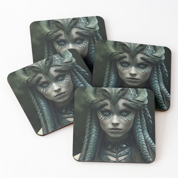 Item preview, Markéta designed and sold by OccultDreams.