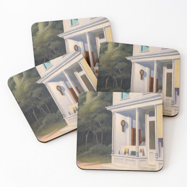Item preview,   Fairfield Porter designed and sold by NasriART.
