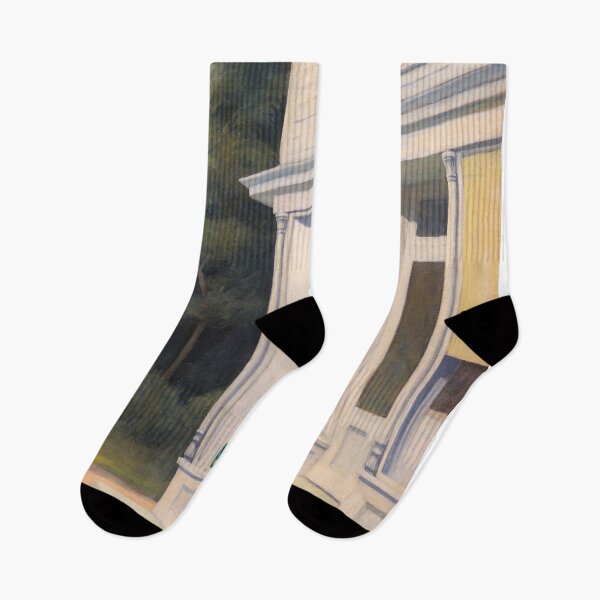 Item preview,   Fairfield Porter designed and sold by NasriART.