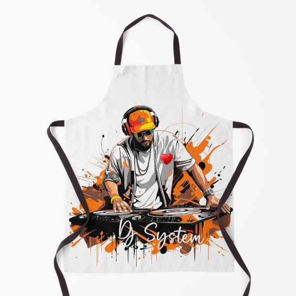 Item preview, i LOVE DJ MUISIC designed and sold by fernandokfer.
