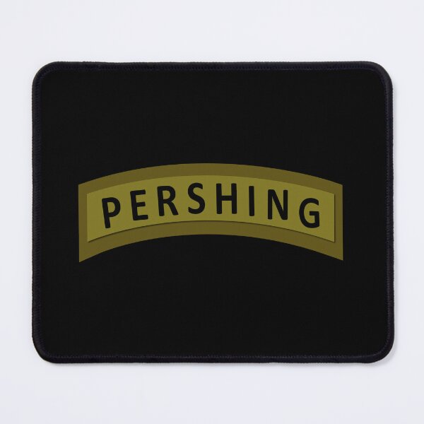 Item preview, Army - Pershing Missile Tab - Subdued designed and sold by Military Insignia Products.