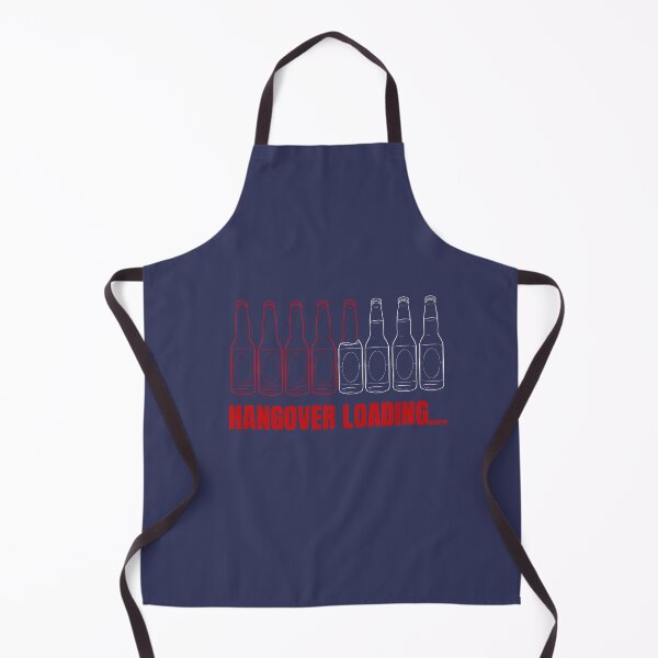 Item preview, Hangover Loading designed and sold by Lampblack and Bone.