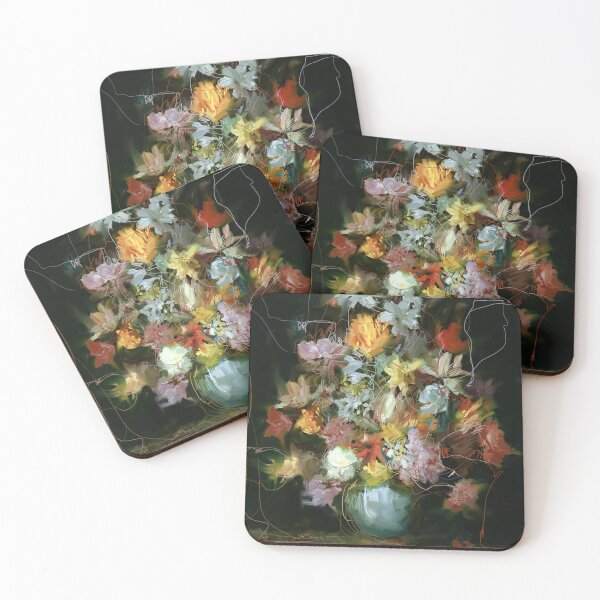 Item preview, Copy of The Purging of Flowers (g)_Dana Krystle_ designed and sold by dana-krystle.
