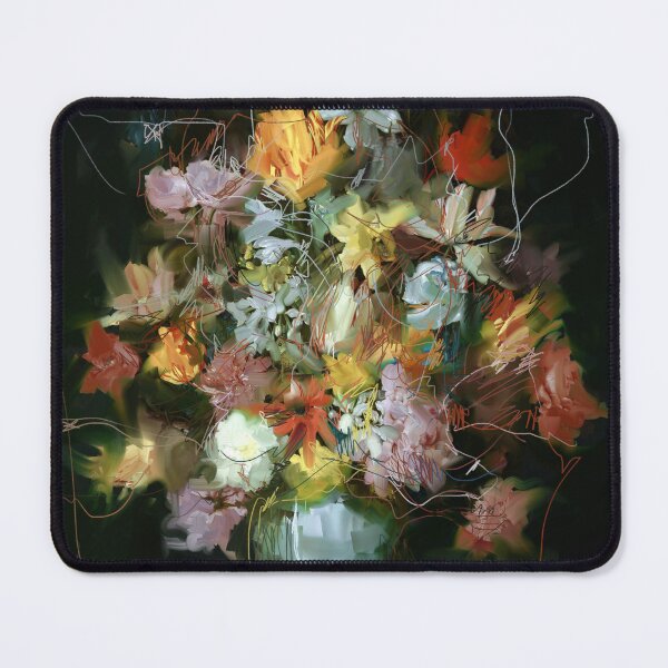 Item preview, Copy of The Purging of Flowers (g)_Dana Krystle_ designed and sold by dana-krystle.