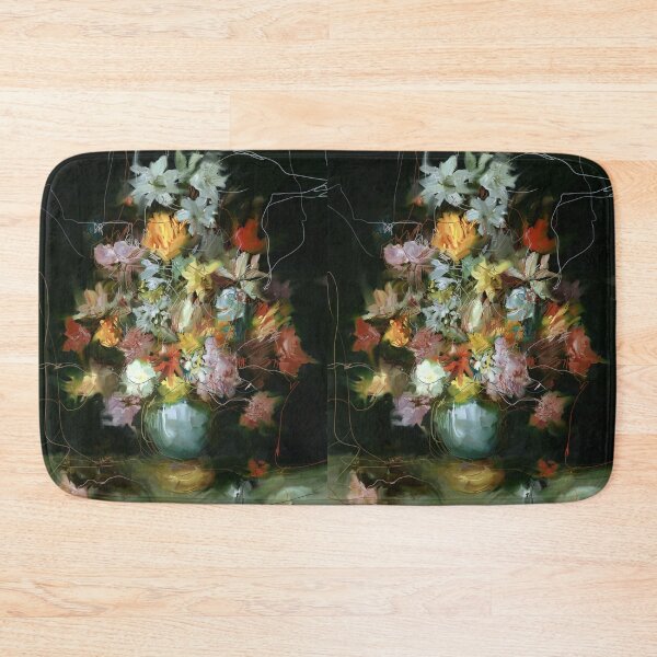Item preview, Copy of The Purging of Flowers (g)_Dana Krystle_ designed and sold by dana-krystle.