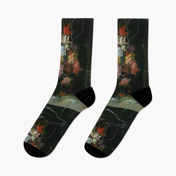 Item preview, Copy of The Purging of Flowers (g)_Dana Krystle_ designed and sold by dana-krystle.