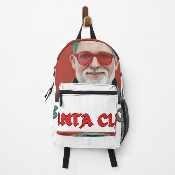 Item preview, Santa Claus is my Uncle Santas helper happy funny guy gifts for xmas designed and sold by thankful-loco.