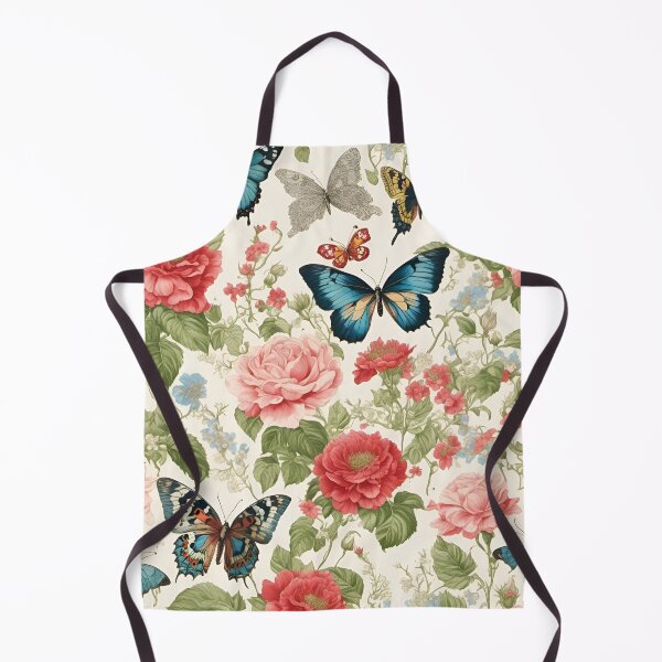 Item preview, Roses and butterflies of Doreen designed and sold by SoniaSarkali.