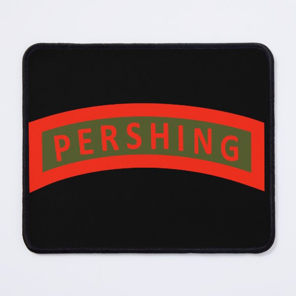 Item preview, Army - Pershing Missile Tab designed and sold by Military Insignia Products.