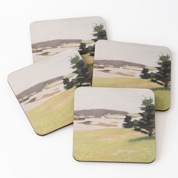 Item preview,    Fairfield Porter designed and sold by NasriART.
