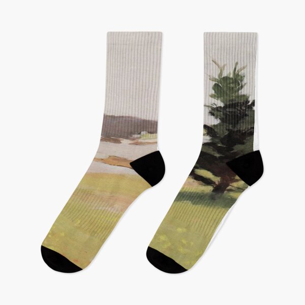 Item preview,    Fairfield Porter designed and sold by NasriART.