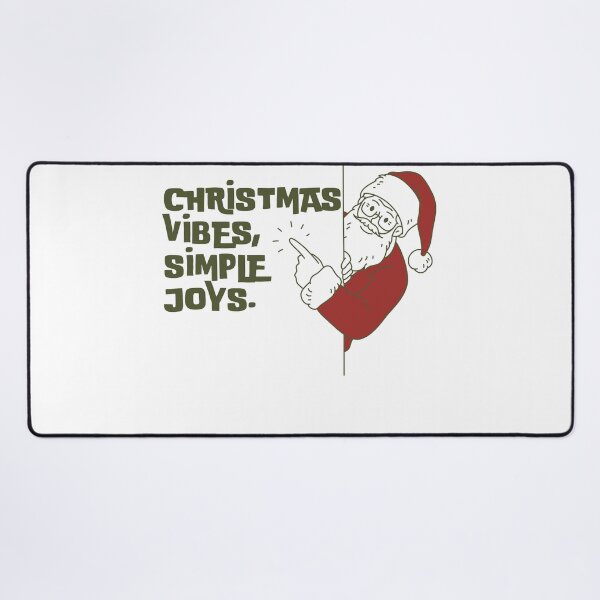Item preview, christmas vibes, simple joys designed and sold by TayyarProduct.