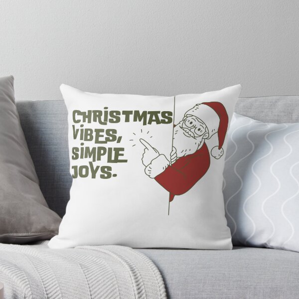 Item preview, christmas vibes, simple joys designed and sold by TayyarProduct.