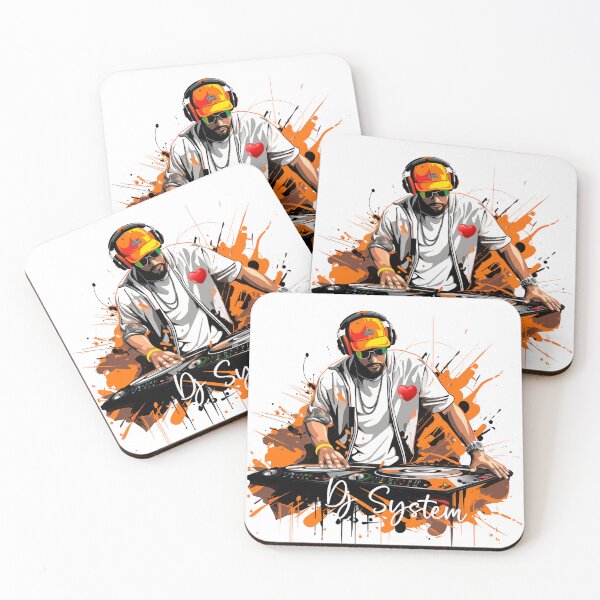 Item preview, i LOVE DJ MUISIC designed and sold by fernandokfer.