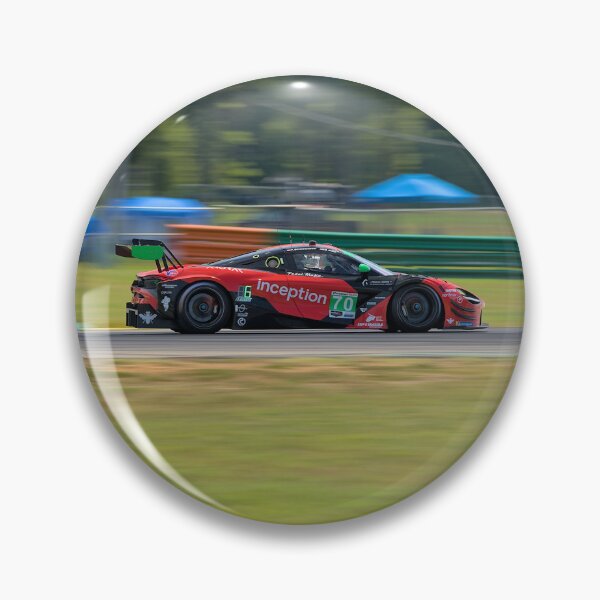 Artikelvorschau, 720 GT3-Rennwagen entworfen und verkauft von Preston's Shotz: Motorsport and Automotive Photography.