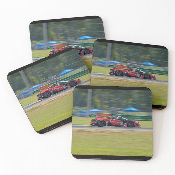 Item preview, 720 GT3 Race Car designed and sold by Preston's Automotive and Motor Sport Photography.