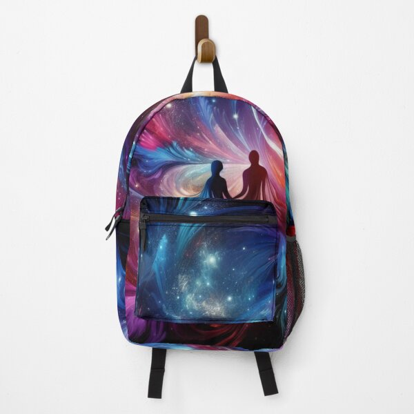 Item preview, Cosmic Reverie: Celestial Abstract Art designed and sold by TextileTrove.