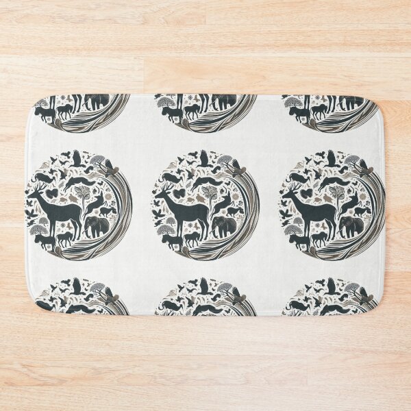Item preview, Living Landscapes: Sustainable Art and Harmonious Nature designed and sold by universomystic.