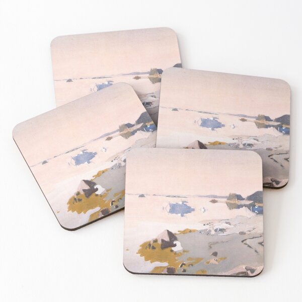 Item preview,     Fairfield Porter designed and sold by NasriART.