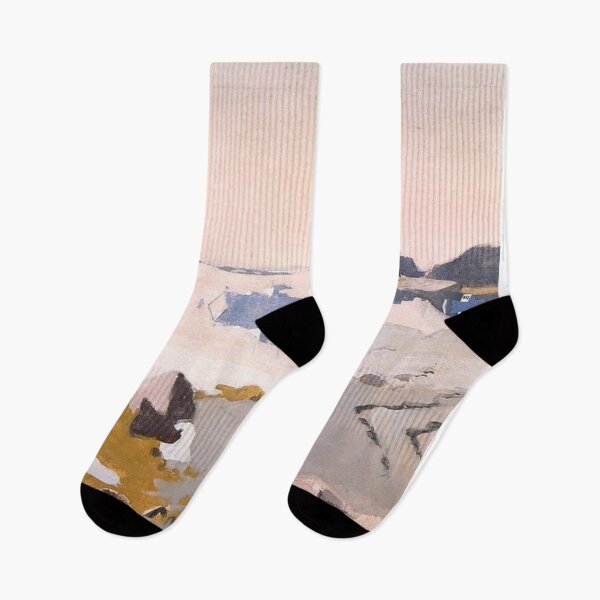 Item preview,     Fairfield Porter designed and sold by NasriART.