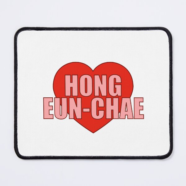 Item preview, Hong Eun-chae Heart designed and sold by Chesley Design.