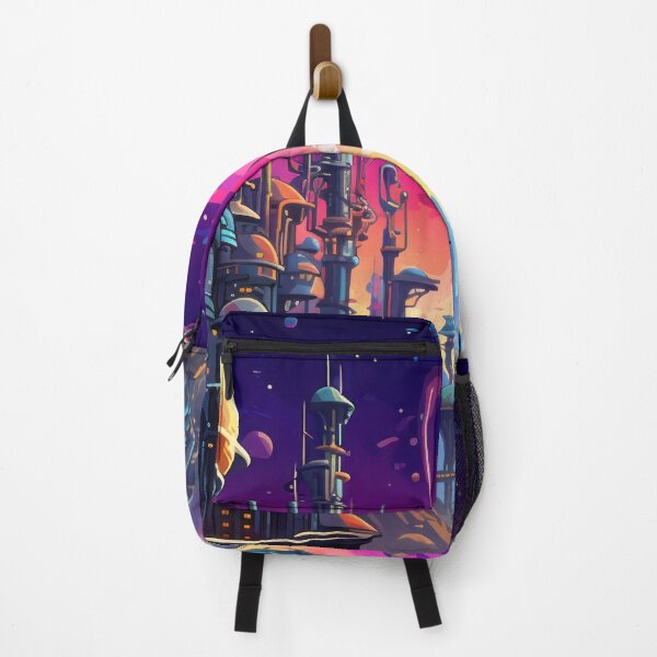 Item preview, Celestial Wonders: A Journey Beyond - Design 6 designed and sold by kawaiidoodlesuk.
