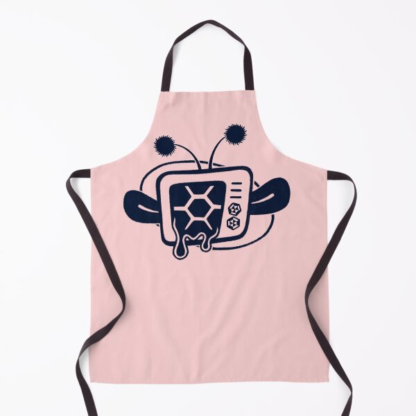 Item preview, Jack'o Bee Shop Logo Stamp! black vers. designed and sold by Jack'o Bee.