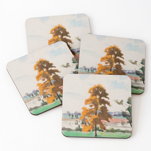Item preview, Fairfield Porter designed and sold by NasriART.