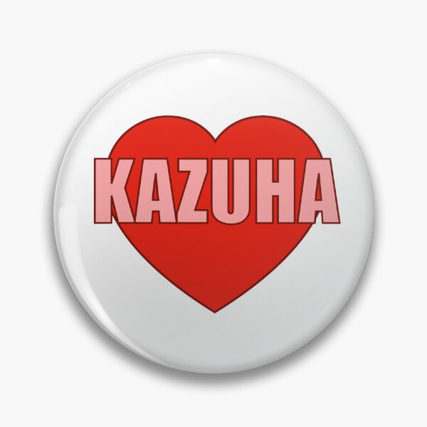 Item preview, Kazuha Heart designed and sold by Chesley Design.