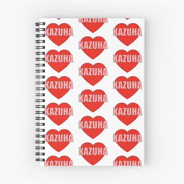 Item preview, Kazuha Heart designed and sold by Chesley Design.