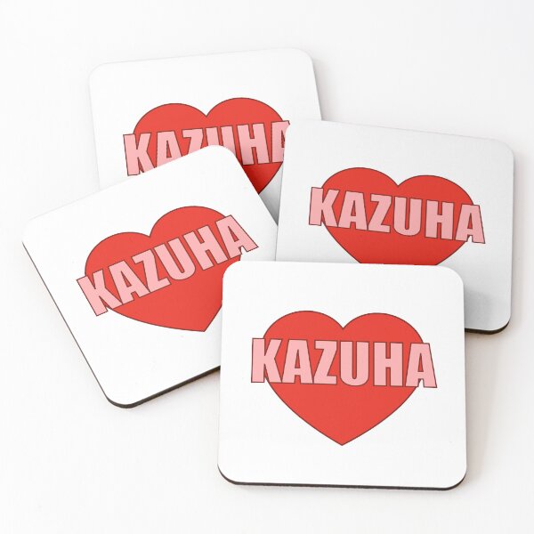 Item preview, Kazuha Heart designed and sold by Chesley Design.